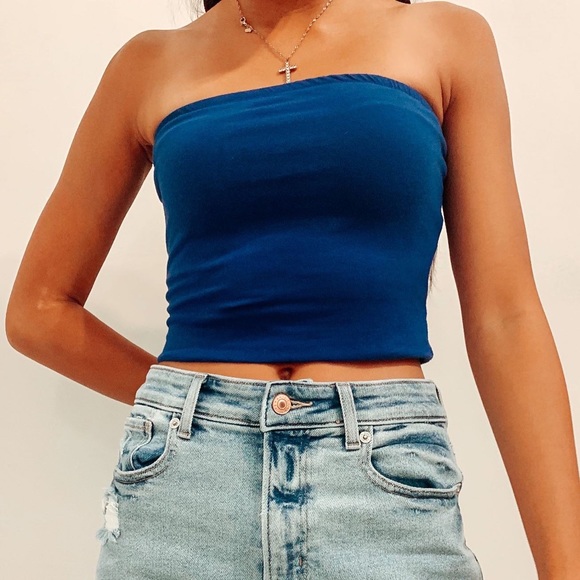 Basic crop - Picture 1 of 2